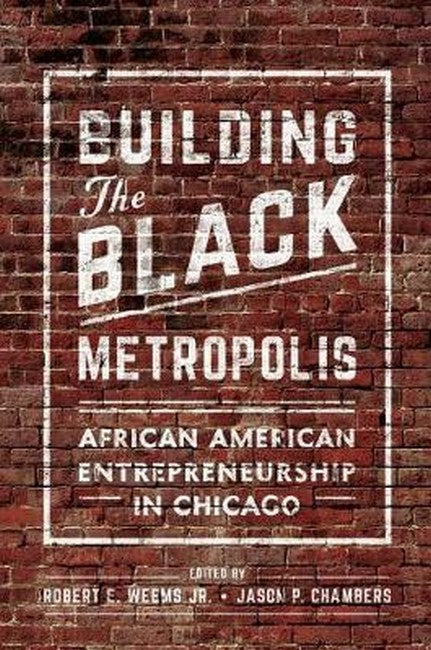 Building the Black Metropolis