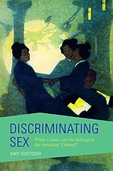 Discriminating Sex