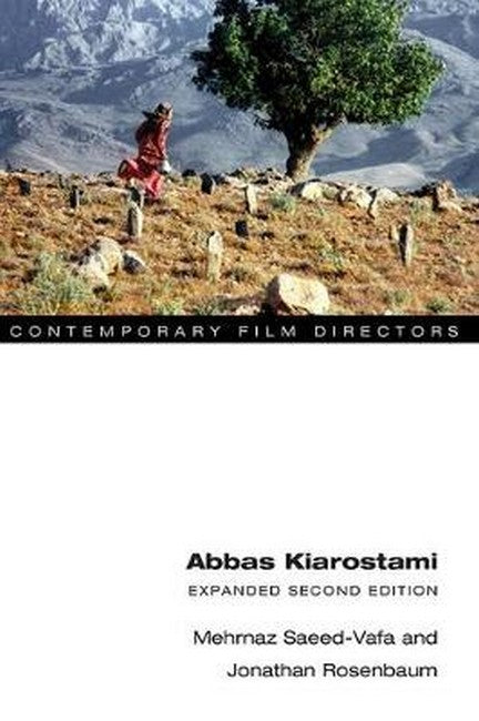 Abbas Kiarostami 2/e