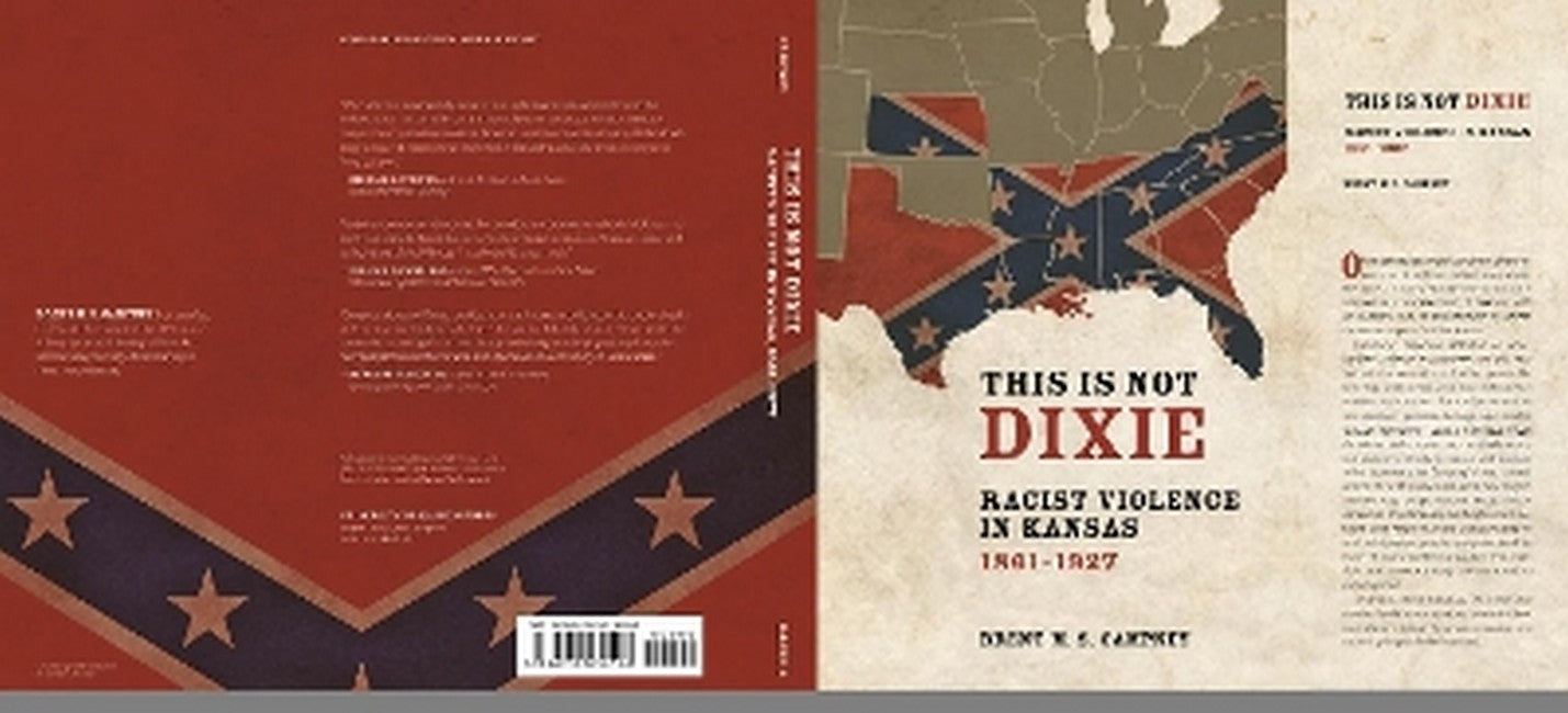 This Is Not Dixie