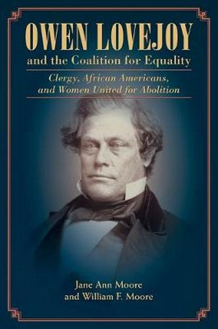 Owen Lovejoy and the Coalition for Equality