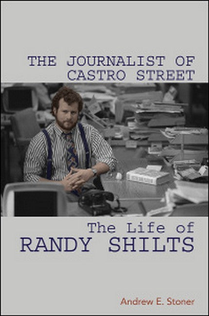 The Journalist of Castro Street