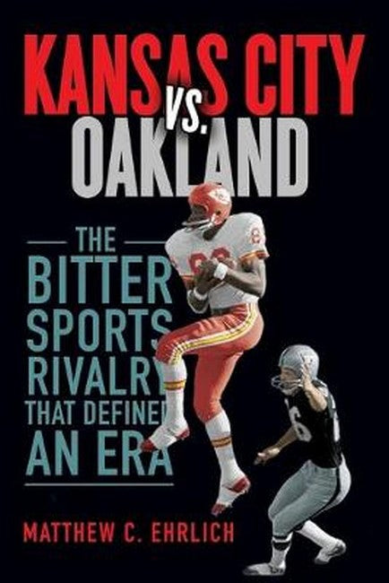 Kansas City vs. Oakland