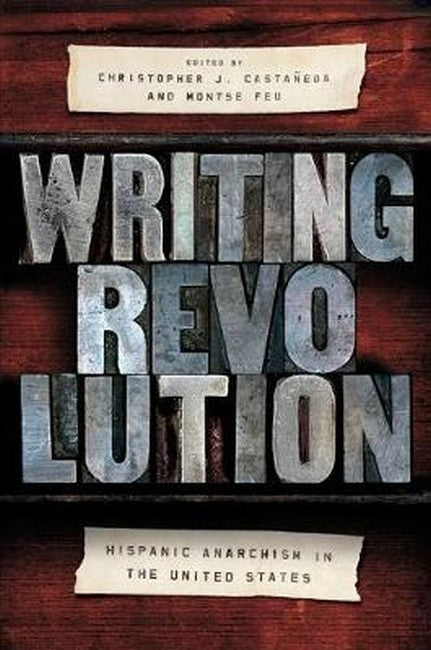 Writing Revolution