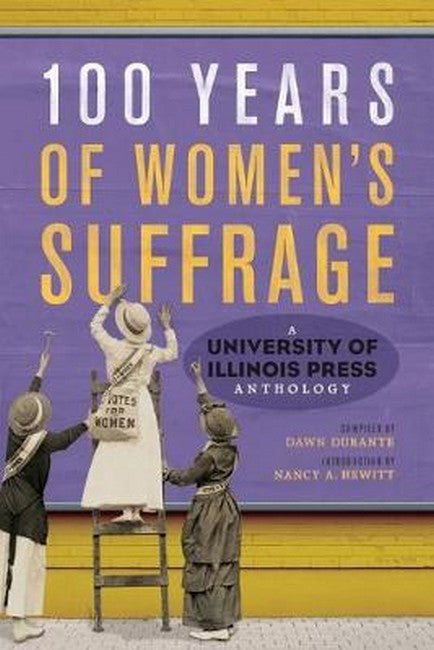 100 Years of Women's Suffrage: