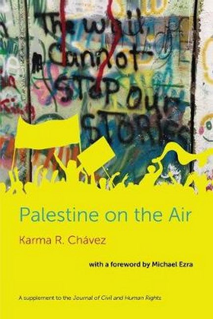 Palestine on the Air