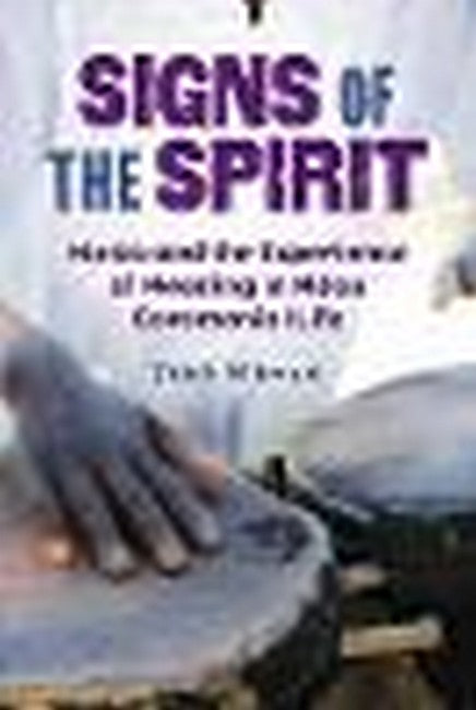 Signs of the Spirit