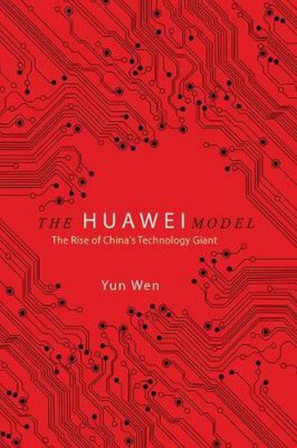 The Huawei Model