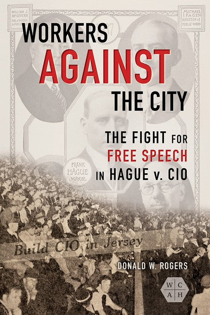 Workers against the City: