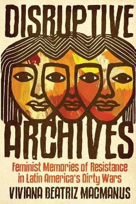 Disruptive Archives