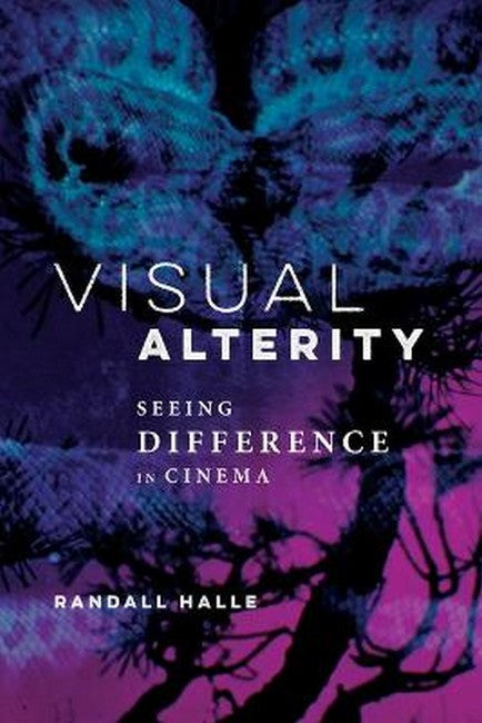 Visual Alterity