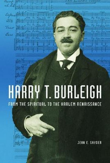 Harry T. Burleigh