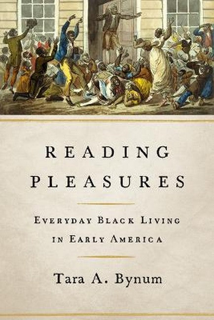 Reading Pleasures