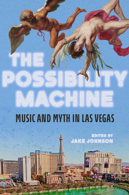 The Possibility Machine