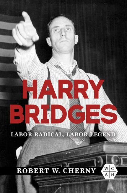 Harry Bridges