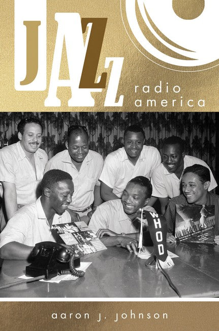 Jazz Radio America