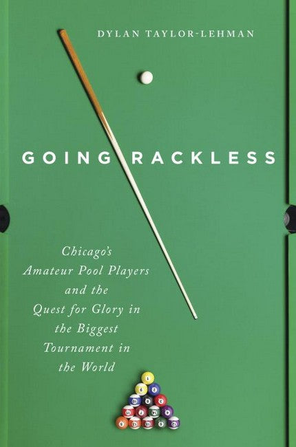 Going Rackless