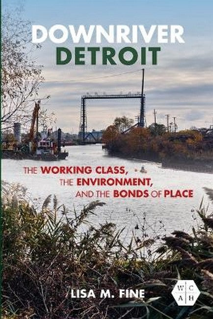 Downriver Detroit