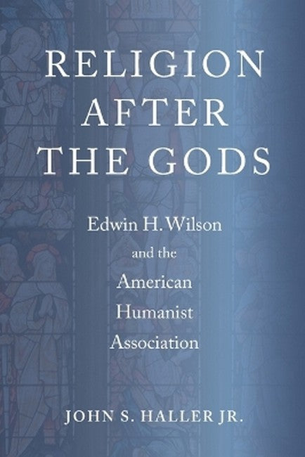 Religion After the Gods