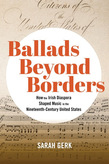 Ballads Beyond Borders