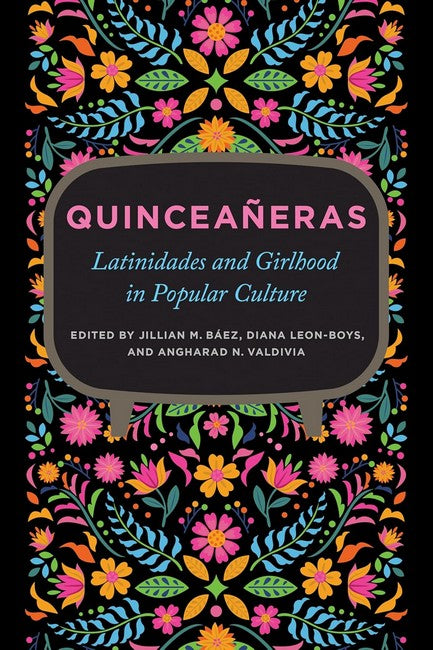 Quinceaneras