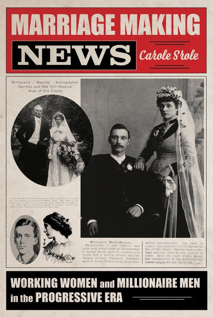 Marriage Making News