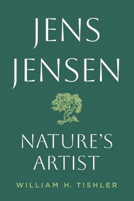 Jens Jensen