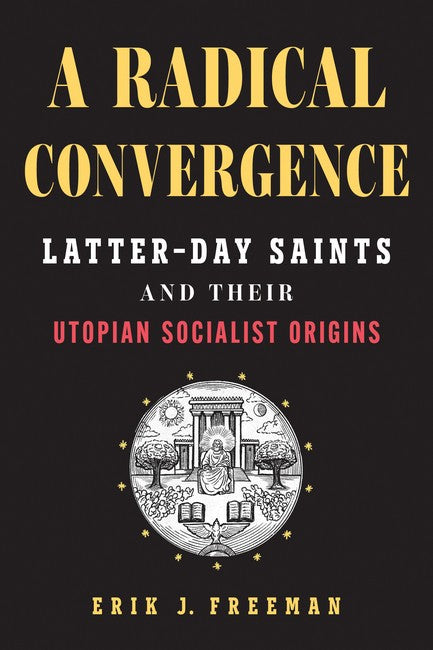 A Radical Convergence