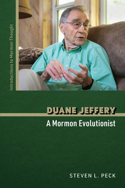 Duane Jeffery