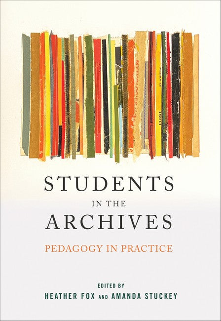 Students in the Archives