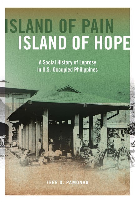 Island of Pain, Island of Hope