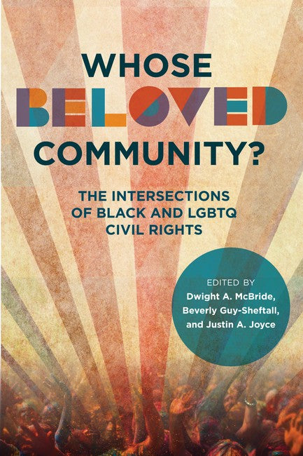 Whose Beloved Community?