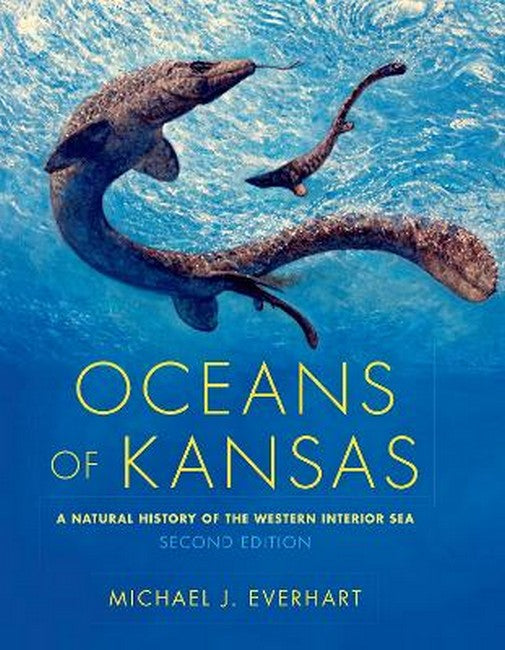 Oceans of Kansas, Second Edition 2/e