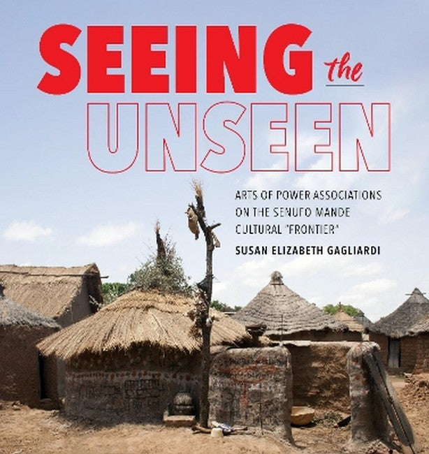 Seeing the Unseen