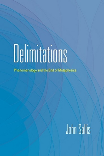 Delimitations