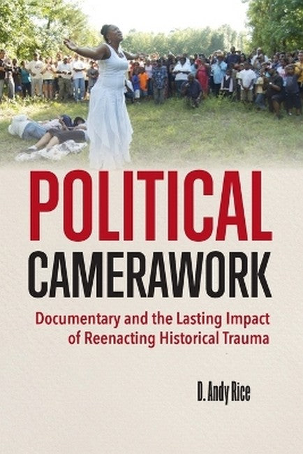 Political Camerawork