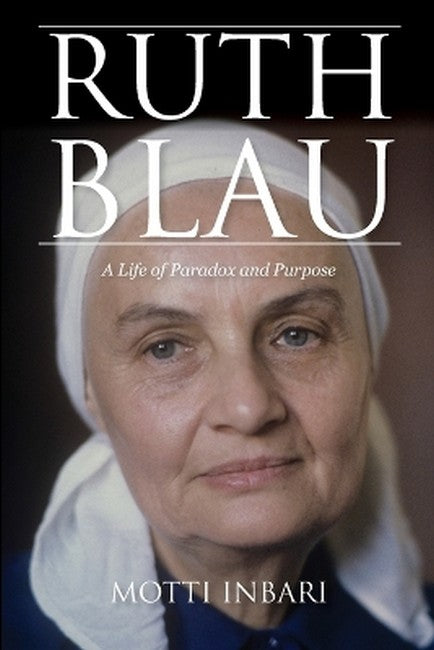 Ruth Blau