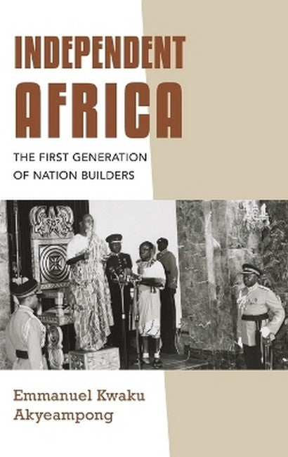 Independent Africa