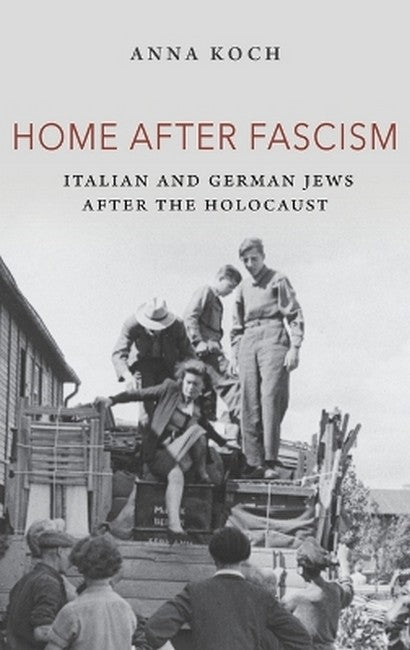 Home After Fascism