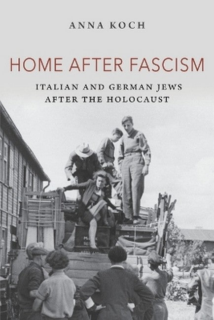 Home After Fascism