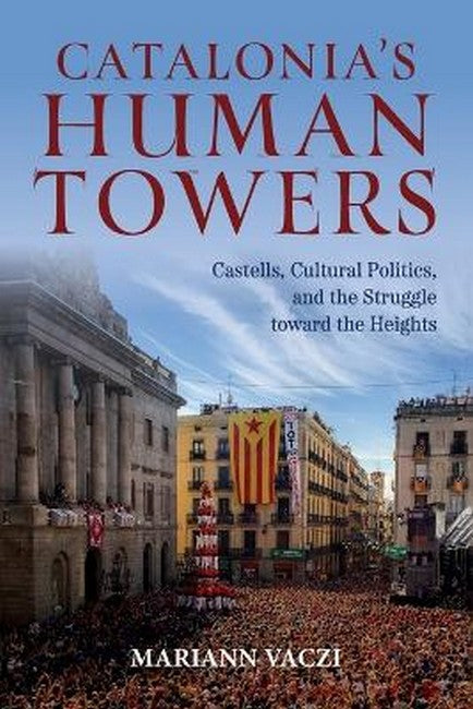 Catalonia's Human Towers