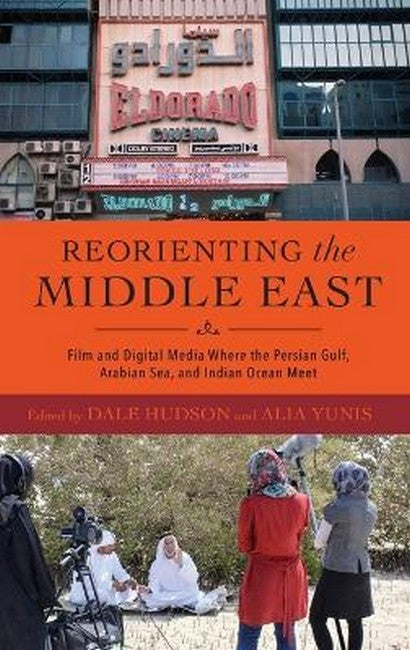 Reorienting the Middle East