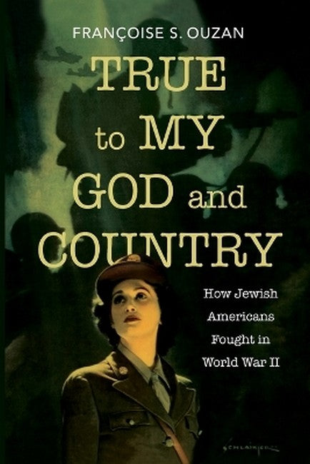 True to My God and Country