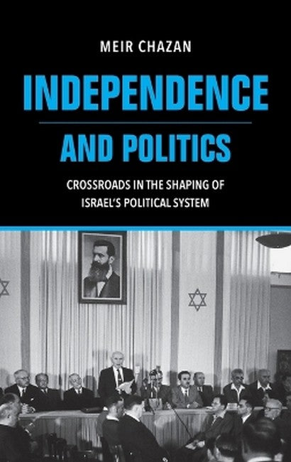 Independence and Politics