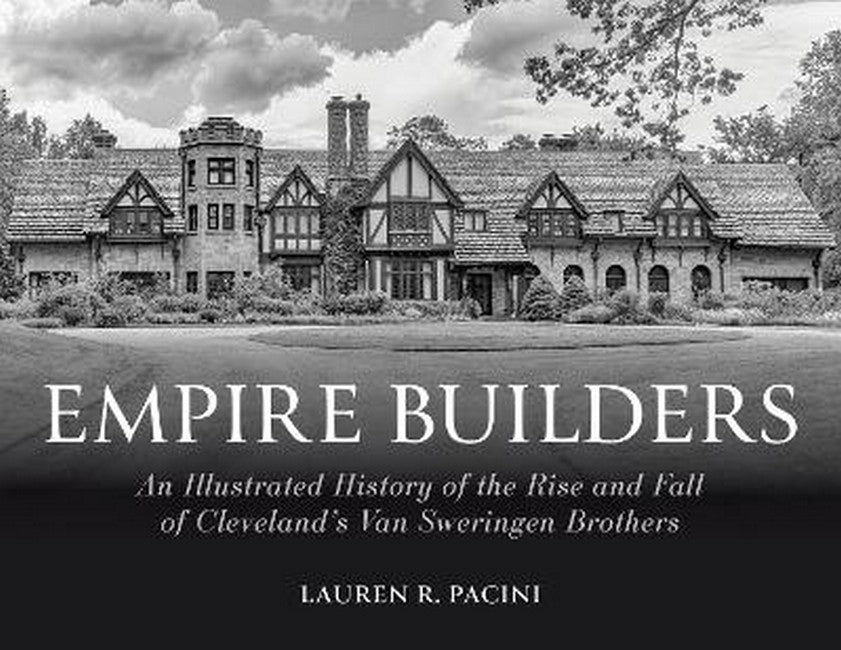 Empire Builders