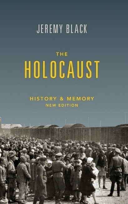 The Holocaust