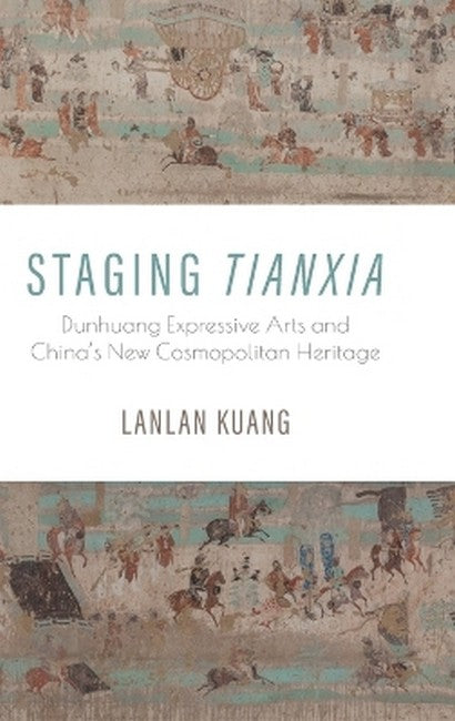 Staging Tianxia