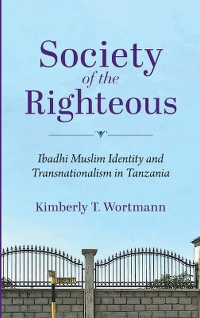 Society of the Righteous