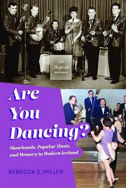 Are You Dancing?