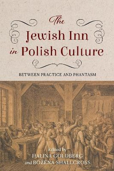 The Jewish Inn in Polish Culture